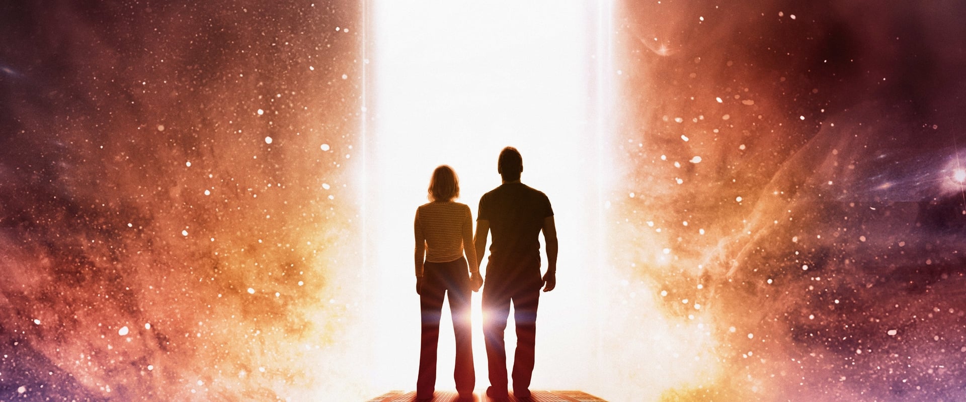 Passengers 2016 Passengers 2016