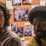 BlacKkKlansman 2018