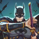 Batman Ninja 2018
