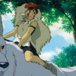 Princess Mononoke 1997