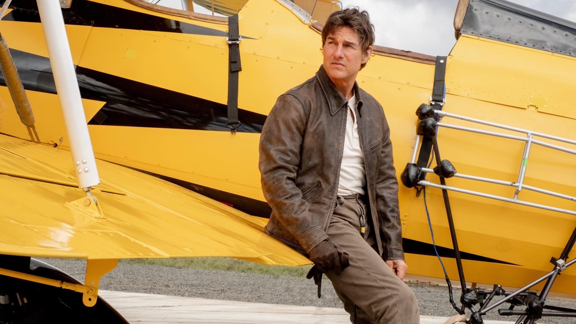 Mission: Impossible – The Final Reckoning 2025 Mission: Impossible – The Final Reckoning 2025