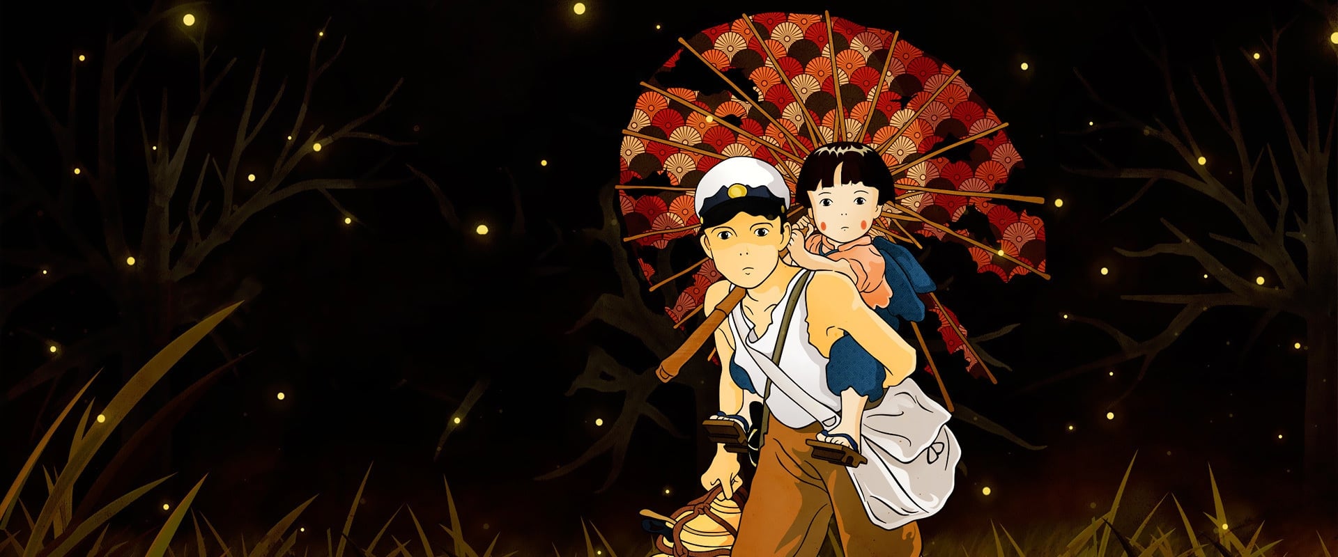 Grave of the Fireflies 1988 Grave of the Fireflies 1988