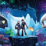 How to Train Your Dragon: The Hidden World 2019