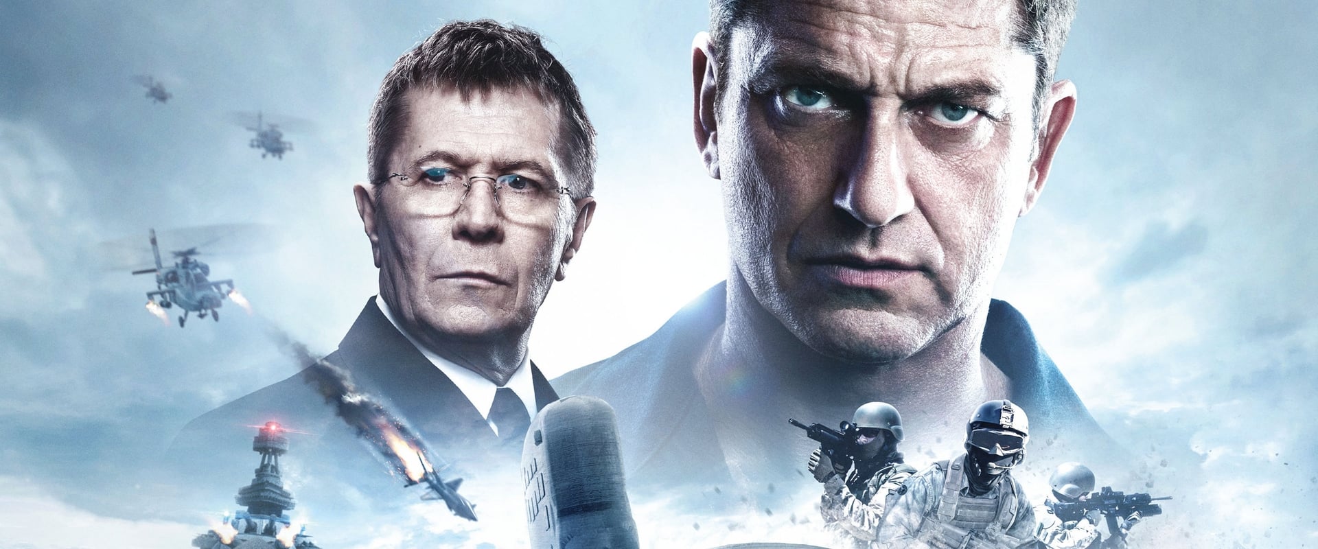 Hunter Killer 2018 Hunter Killer 2018