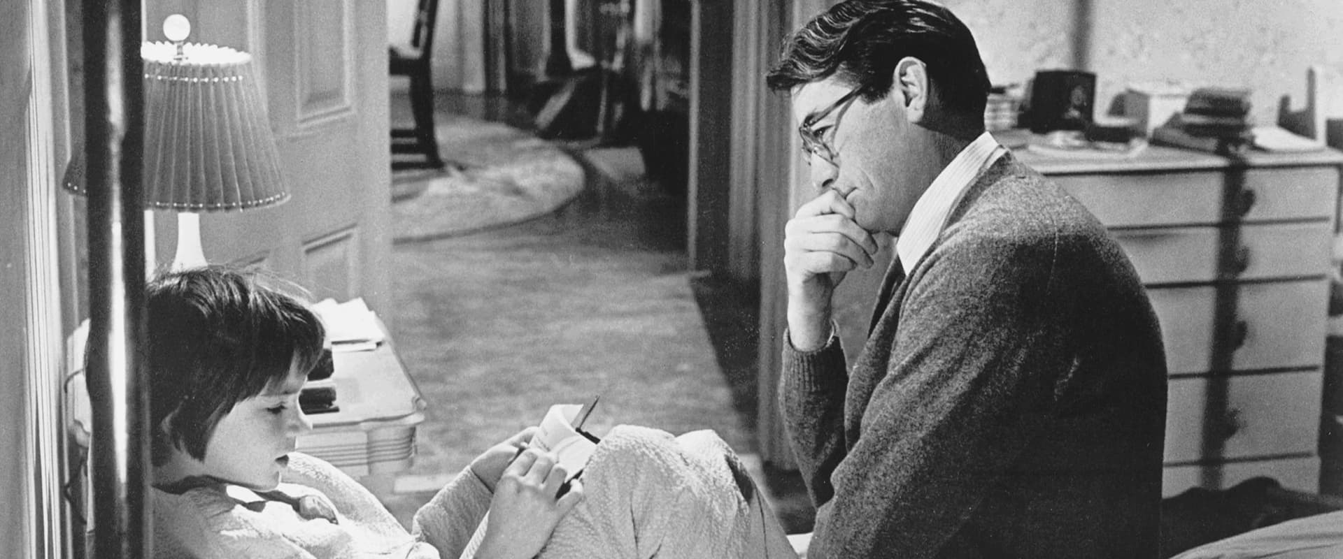 To Kill a Mockingbird 1962 To Kill a Mockingbird 1962