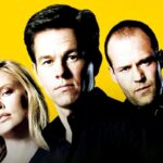 The Italian Job 2003