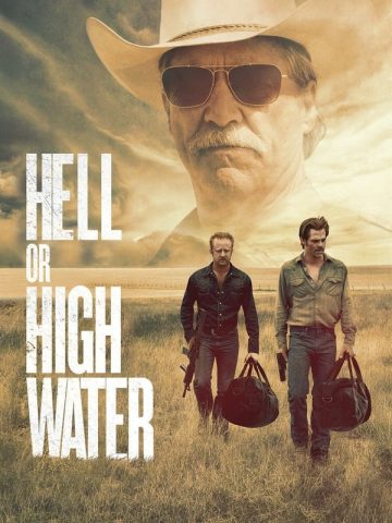 دانلود Hell or High Water 2016 از فیلم فان