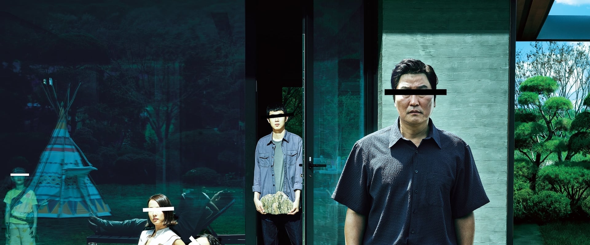 Parasite 2019 Parasite 2019