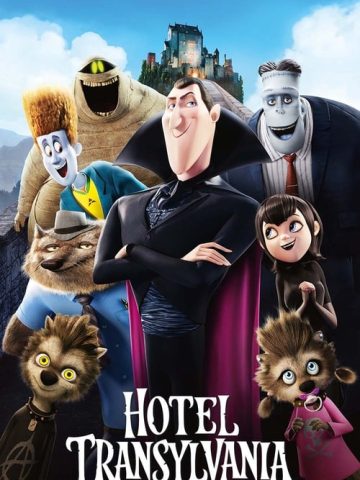 hotel transylvania 2026