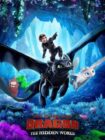 How to Train Your Dragon: The Hidden World 2019 How to Train Your Dragon: The Hidden World 2019