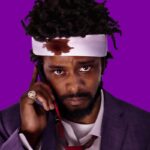 Sorry to Bother You 2018