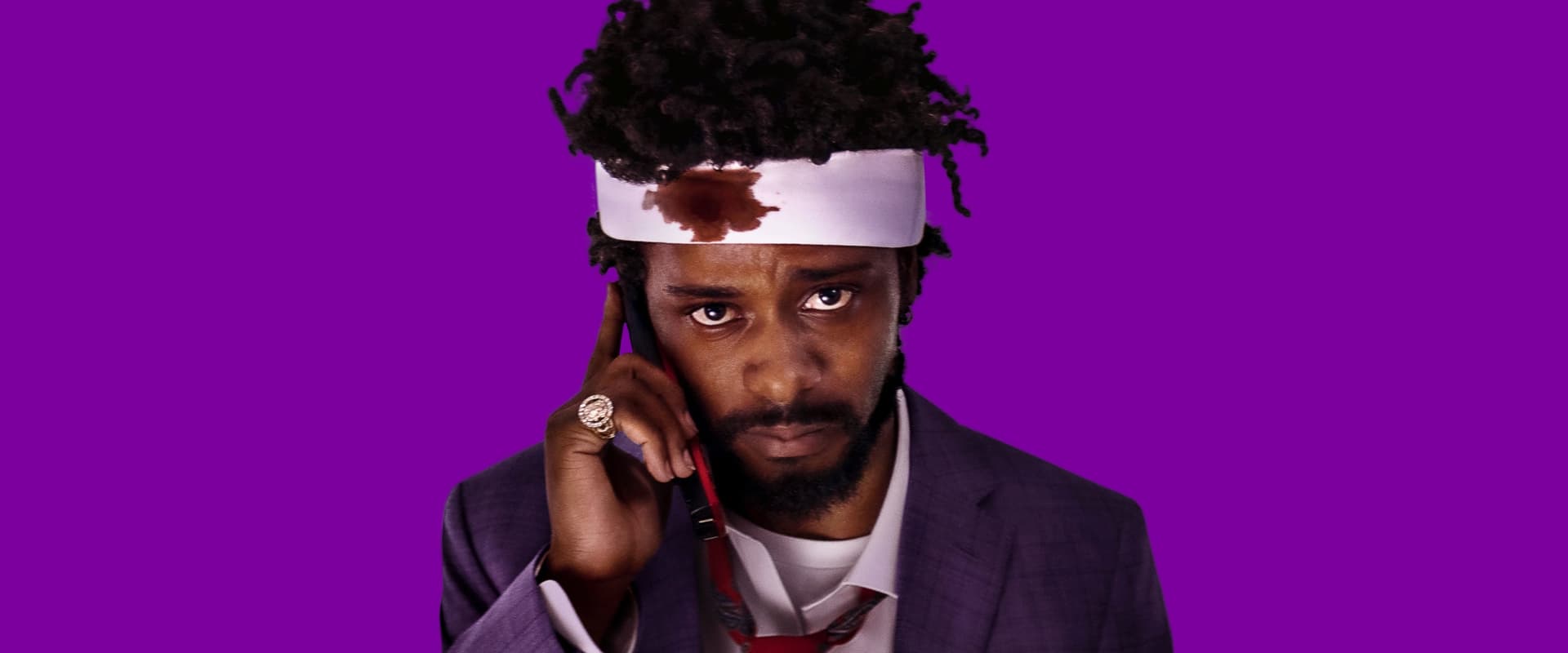 Sorry to Bother You 2018 Sorry to Bother You 2018