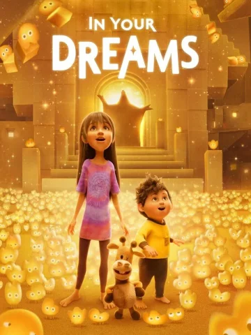in your dreams 2025