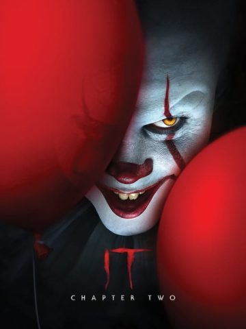 it: chapter two 2019