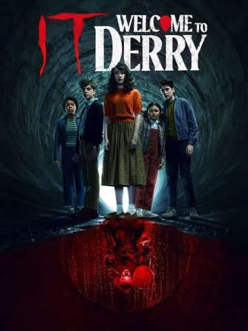 it: welcome to derry 2025