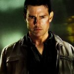 Jack Reacher 2012
