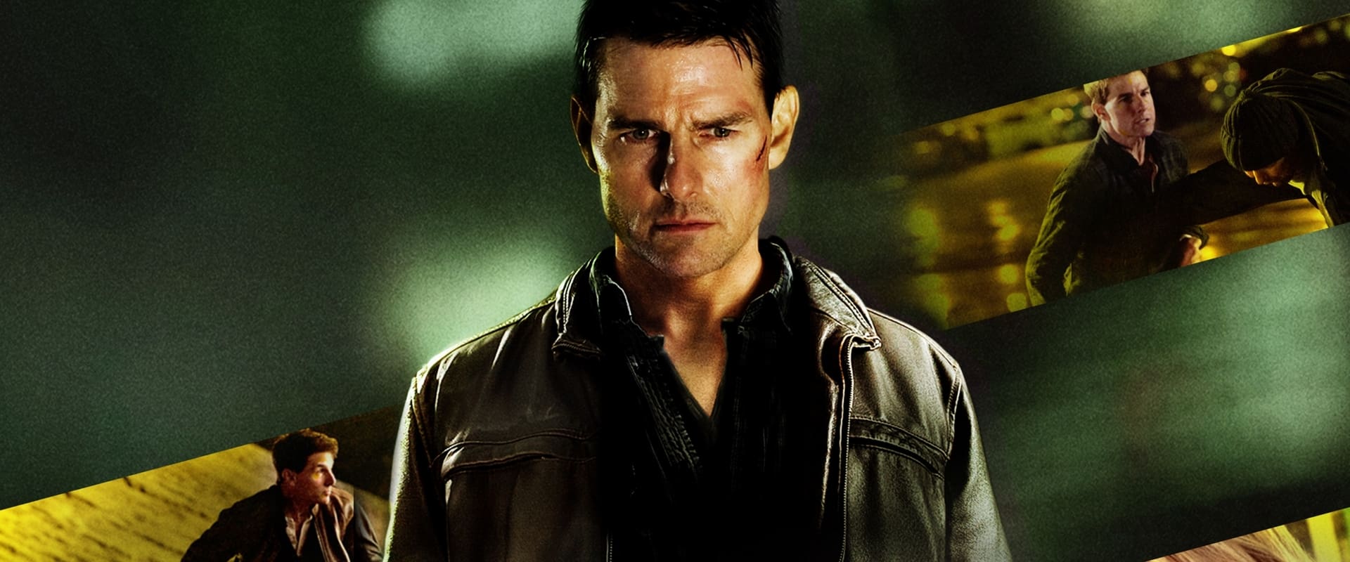 Jack Reacher 2012 Jack Reacher 2012