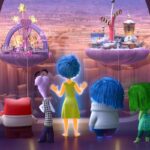Inside Out 2015