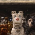 Isle of Dogs 2018