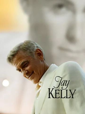 jay kelly 2025