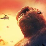 Kong: Skull Island 2017
