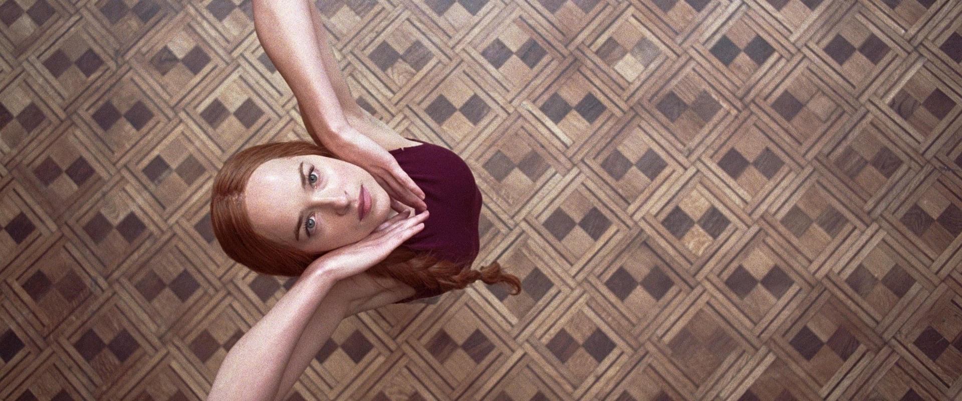 Suspiria 2018 Suspiria 2018