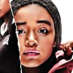 The Hate U Give 2018