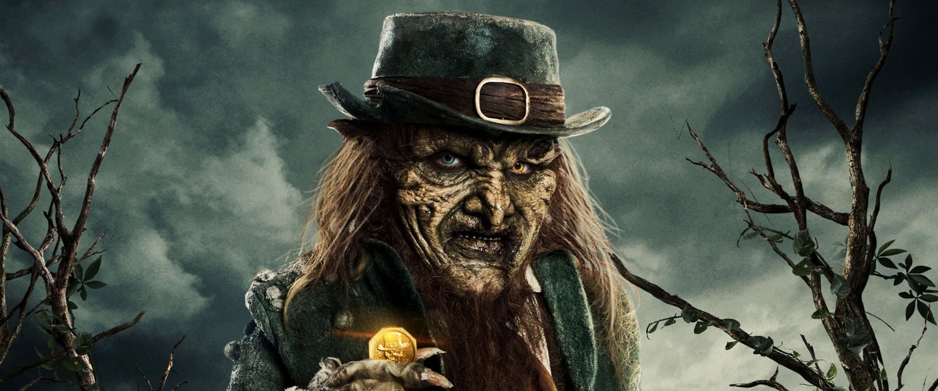 Leprechaun Returns 2018 Leprechaun Returns 2018