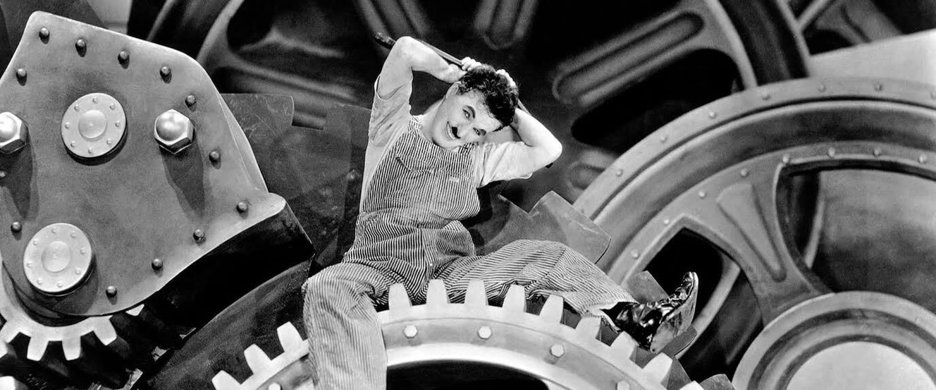 Modern Times 1936 Modern Times 1936