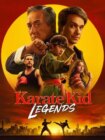Karate Kid: Legends 2025 Karate Kid: Legends 2025