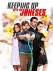 Keeping Up with the Joneses 2016 Keeping Up with the Joneses 2016