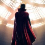Doctor Strange 2016