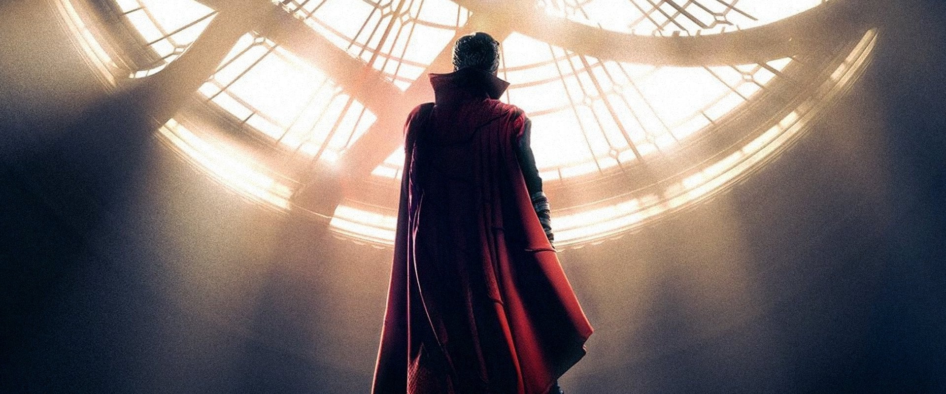 Doctor Strange 2016 Doctor Strange 2016
