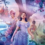 The Nutcracker and the Four Realms 2018