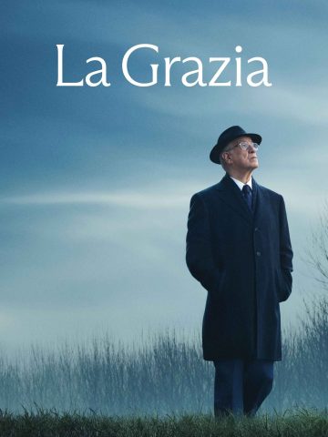 la grazia 2025