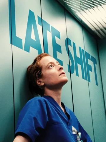 late shift 2025