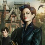 Miss Peregrine’s Home for Peculiar Children 2016