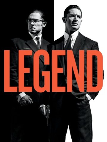 legend 2015