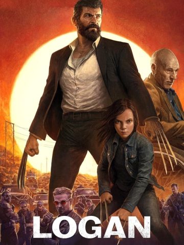 logan 2017