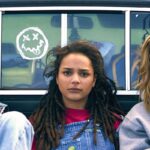 The Miseducation of Cameron Post 2018