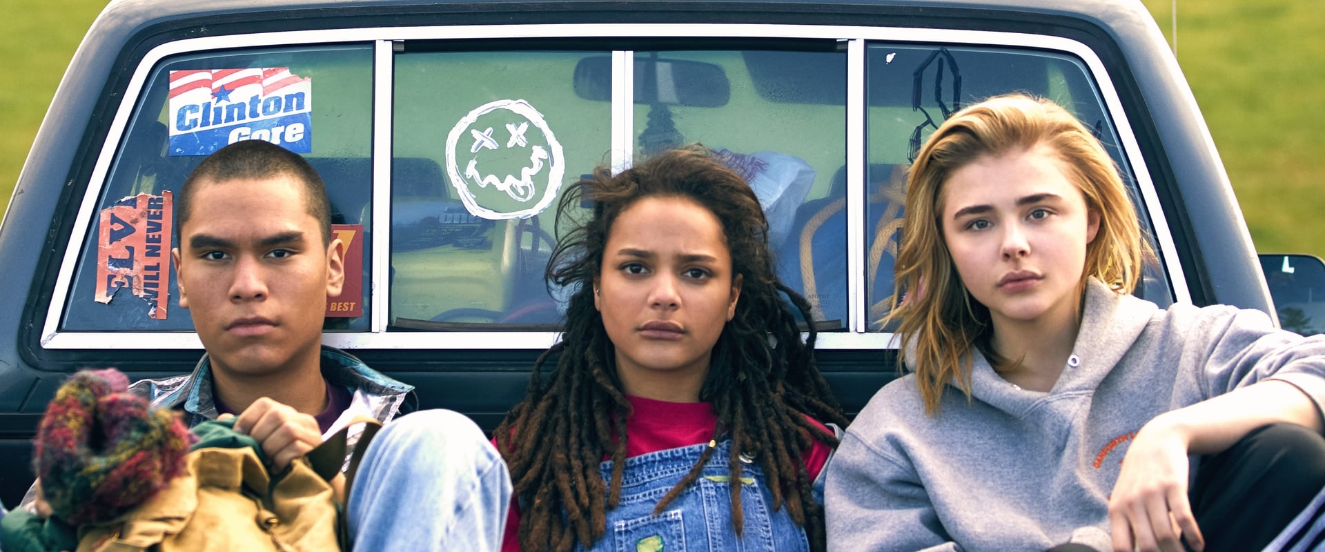 The Miseducation of Cameron Post 2018 The Miseducation of Cameron Post 2018