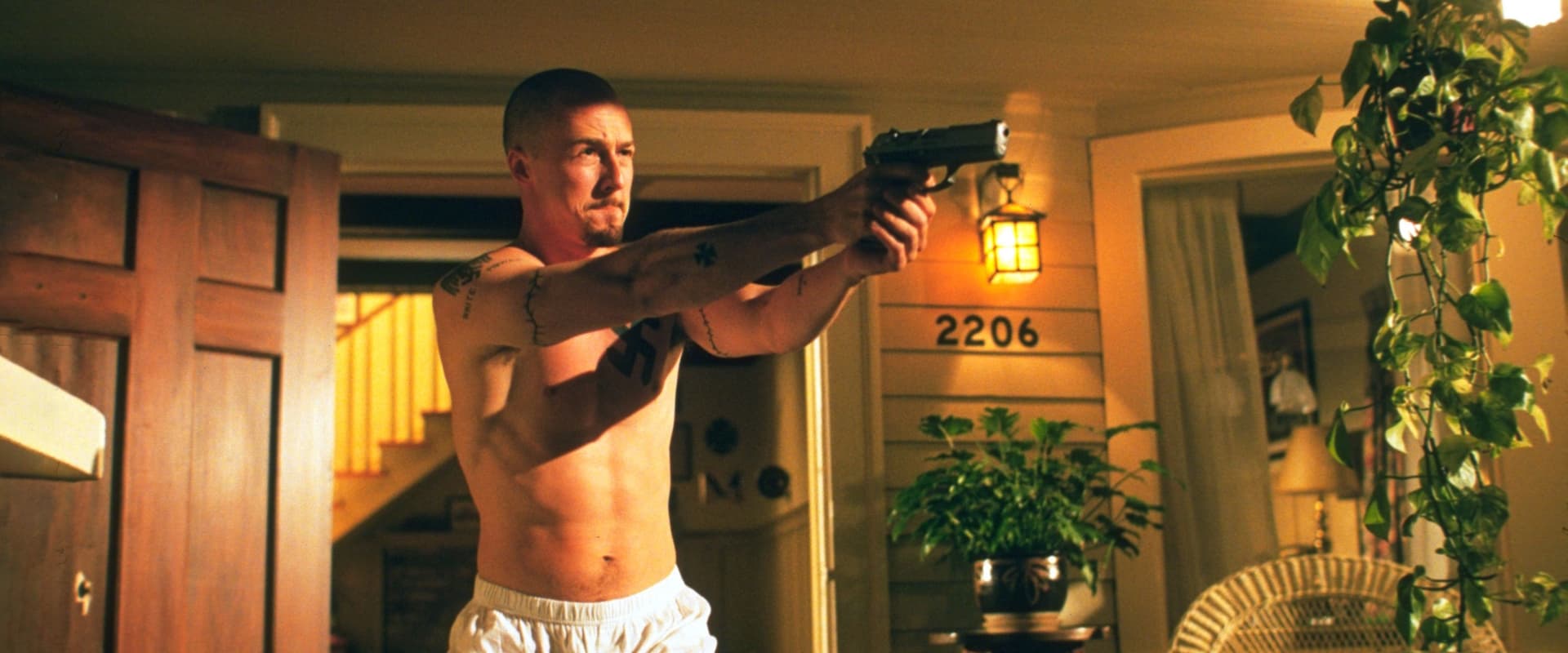 American History X 1998 American History X 1998
