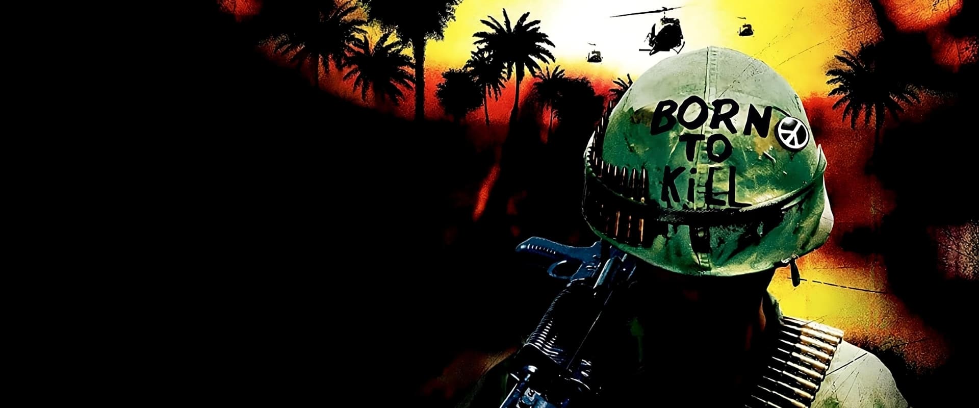 Full Metal Jacket 1987 Full Metal Jacket 1987