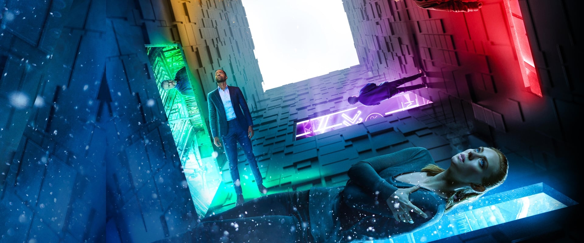 Escape Room 2019 Escape Room 2019