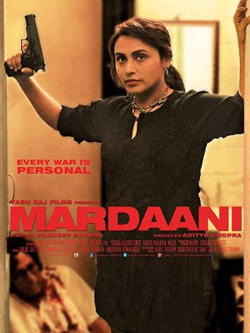 mardaani 2026
