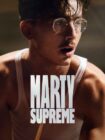 Marty Supreme 2025 Marty Supreme 2025