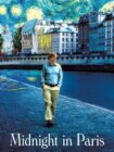Midnight in Paris 2011 Midnight in Paris 2011