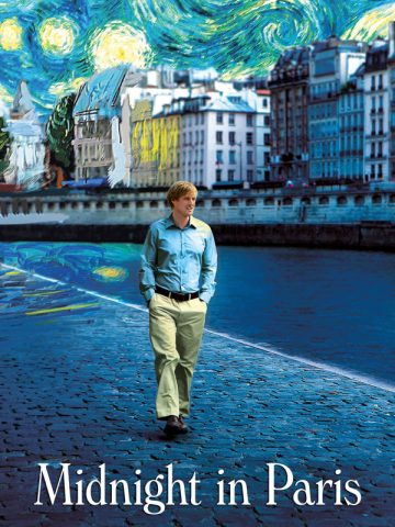 midnight in paris 2011