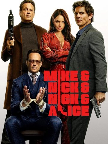 mike & nick & nick & alice 2026