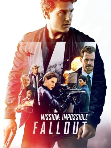 mission: impossible – fallout 2018